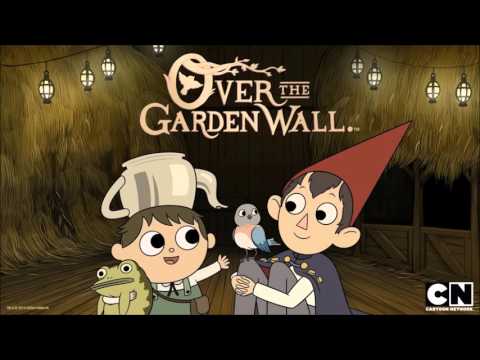 Potatoes and Molasses - Over The Garden Wall OST