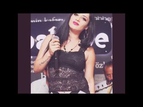 NEVİN DOĞANAY-CANO NERDESİN 2017