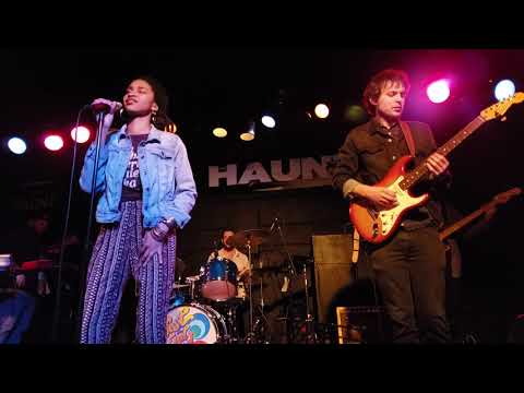 West End Blend Live @ The Haunt, Ithaca NY