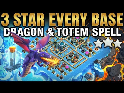 🚨 SUPERCELL WILL NERF THIS! THE UNSTOPPABLE TH17 ATTACK STRATEGY 🚨