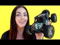 BEST RC Car under $100! HBX Spectre 16886
