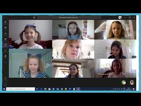 Klasa 2P, Wychowawca: Marta Pilzak