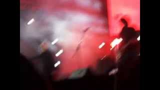 BUITRES 25 AÑOS intro + calaveratur