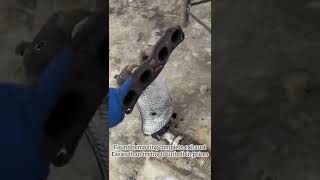 2014-2018 Nissan Rogue AWD trans replacement