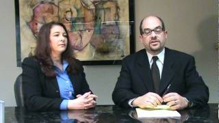 Divorce Law Basics In Michigan - Detroit Area Lawyer Aric Melder