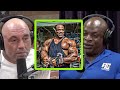 Champion Bodybuilder Ronnie Coleman Talks Steroid Use With Joe Rogan