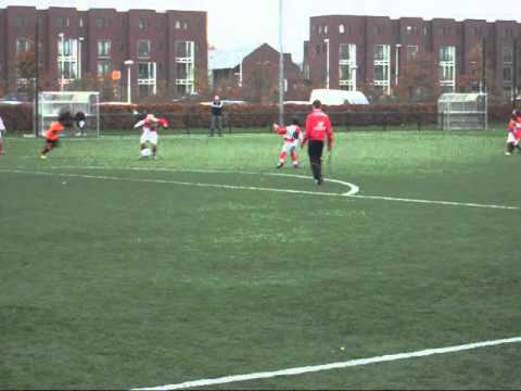 20101120 UVV E1 - De Meern E1