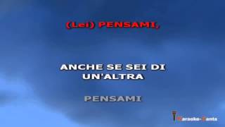 Moda&#39; ft Emma Marrone - Come in un film (video karaoke)