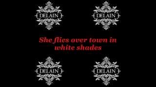 Delain - Shattered [Lyrics]