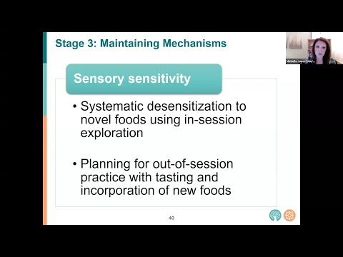 Session 3 - Supporting Loved Ones with ARFID: Fear of Aversive Consequences