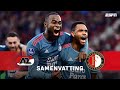 ? ?????????? ?????? tegen koploper AZ! ? | Samenvatting AZ - Feyenoord