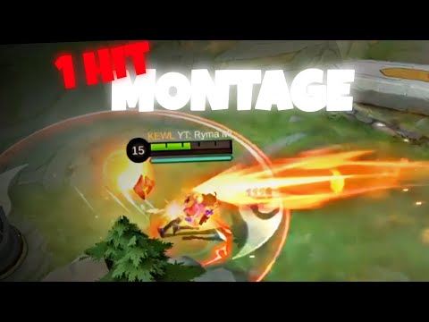 1 HIT MONTAGE!! ❤️🔥| TOP GLOBAL BEATRIX