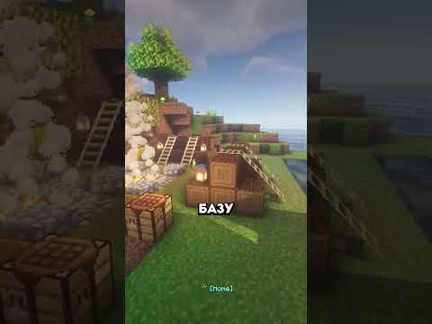 Самый одинокий игрок Minecraft 😔 Политический сервер в майнкрафт, IP: play.bixland.ru