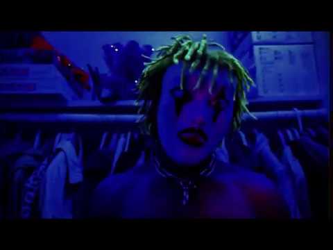 Calixte - Devil's Playground