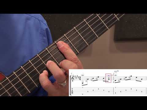 Step-by-Step Guide: How to Play Cavatina (Stanley Myers) arr. John Williams, on the guitar