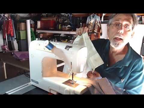 Building a Sailing Dinghy episode 3