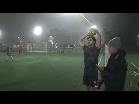 TE EXTRAÑO TANTO FC vs CLORUSSIA - #LigaNuñez - #Apertura SLL  6/06/2022