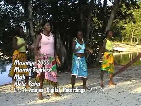 Massanga 2000, Mati