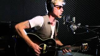 Brandon Isaak: Me And The Blues (CFUR Live Session)