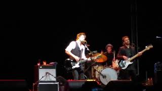 Coque Malla - No puedo vivir sin ti (directo)