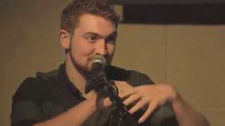 Live Showcase: Sarah Kelly, Ryan Kennedy and Mackenzie Phillips