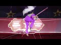 High Wire Tightrope Circus Danger Excitement Thrill