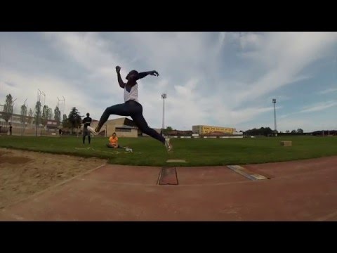 Training Camp Team MN 2016 - Palafrugell, Spain