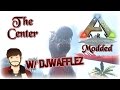 MODDED ARK Annunaki Genesis The Center Map Gamplay 6 Another One