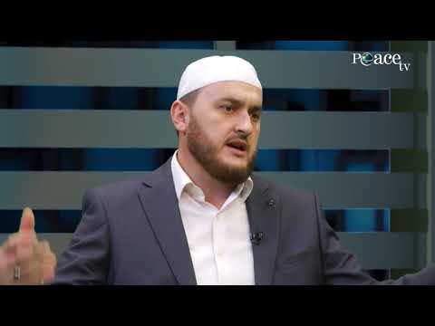 41. Pesë pyetjet e Ditës së Gjykimit - Gentian Mara