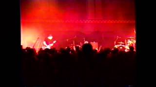 Seven Day Jesus 7 Day Jesus Live Rock Castle ThirdDay Tour 1996