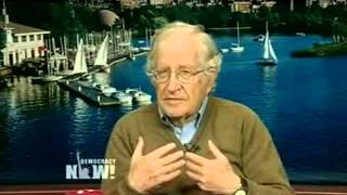 Noam Chomsky and George Carlin on Republicans and Social Security