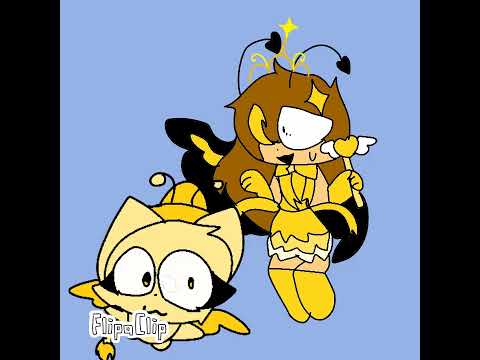 The perfect cure for Cindy🥹💞|Bella and the magic kitties♡