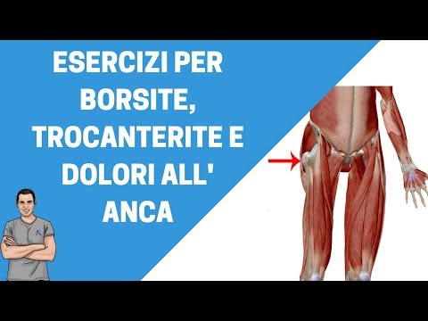 Dolore dellarticolazione dellanca seduti o coricati Come rimuovere osteofiti dal giunto