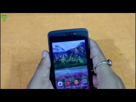 [Hindi] Zopo Color M4 Review