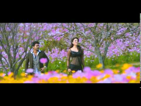 Kandangi Kandangi 1080p HD   Jilla Tamil Movie Song