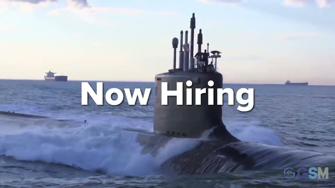 Granite State Manufacuring Now Hiring!