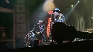 Blackie and the Rodeo Kings - Stoned Massey Hall 28OCT22
