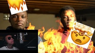 Tyga &quot;Dubai Drip&quot; (Ric Flair Drip Remix) (WSHH REACTION!)🔥🎥🚨