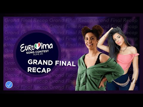 Grand Final | Rome | Eurovima Song Contest 11