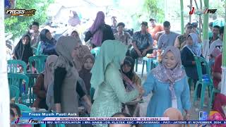 Download lagu FRESS MUSIK II SANDIWARA CINTA   II RESSA RENATA mp3