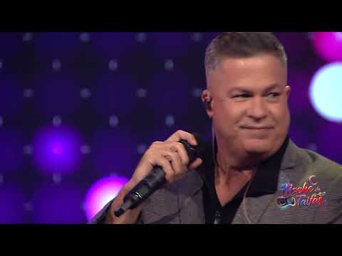 Edwin Rivera canta PERO TE VAS A ARREPENTIR