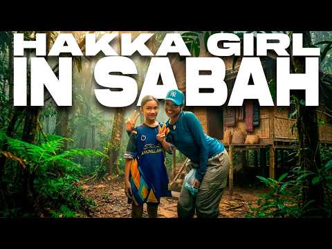 In die Dschungel von Sabah, Malaysia — Eine Hommage an meine Hakka-Wurzeln