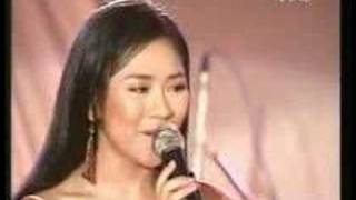 SARAH GERONIMO - Felt So Right