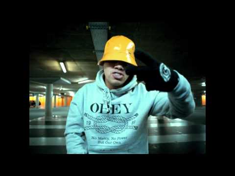 Kraantje Pappie - Punt ft. Jiggy Dje officiele Clip ARK