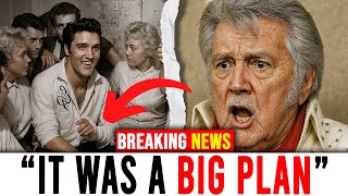 This Shocking Truth Behind Elvis Presley’s Worldwide Fame Will Leave You in Sh*ck