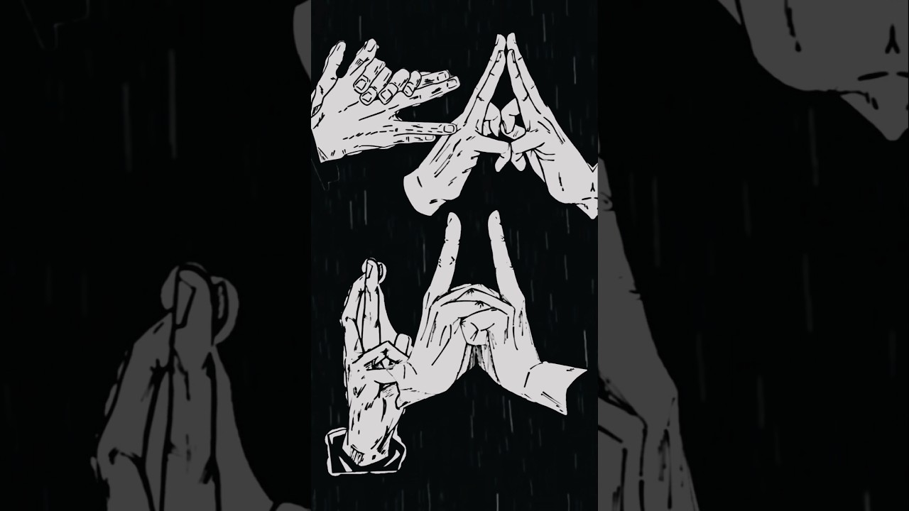 Ryo-Ki-Ten-Kai💀☠️ #sukuna #megumi #gojo #yuji #shorts