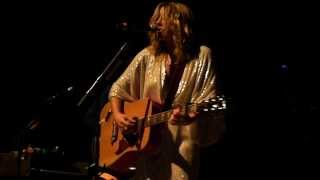 Grace Potter Falling or Flying