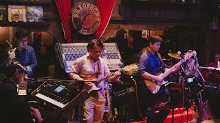 Early A.M. Attitude | Lee Ritenour &amp; Dave Grusin. ~ GRP~  ( Cover ) by Fusion’s Gate