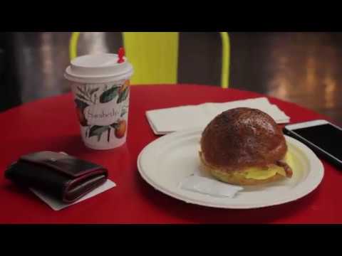 When I Was Eighteen and Went to New York by Myself - 2018