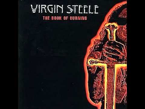 Hellfire Woman - Virgin Steele